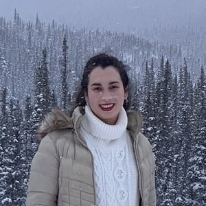 Meet your Posher, Melisa